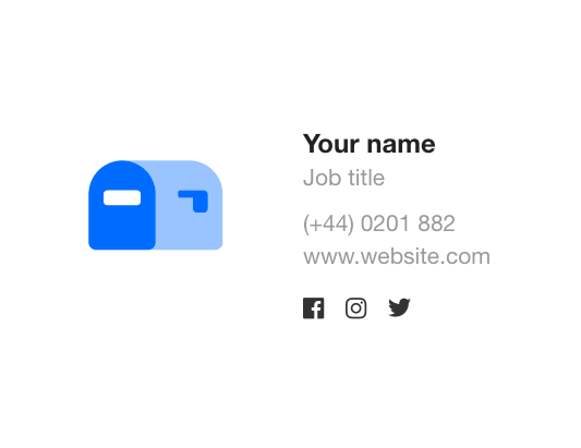 Logo Left